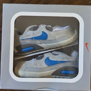 Force 1 Crib (CB) Kids’ Sneakers